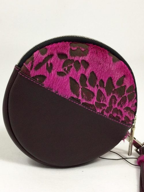 flower pattern first-aid pouch