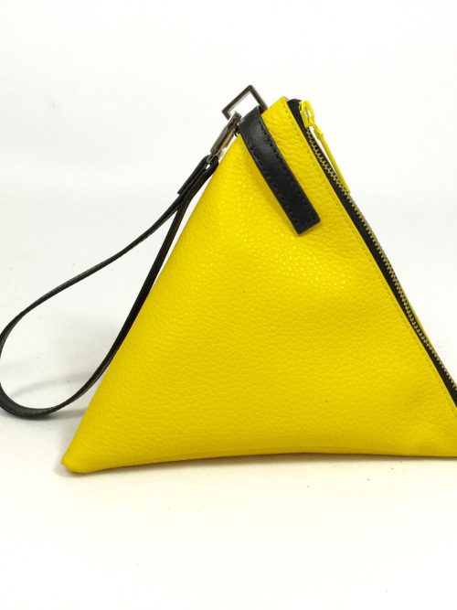 tetra'bag L yellow