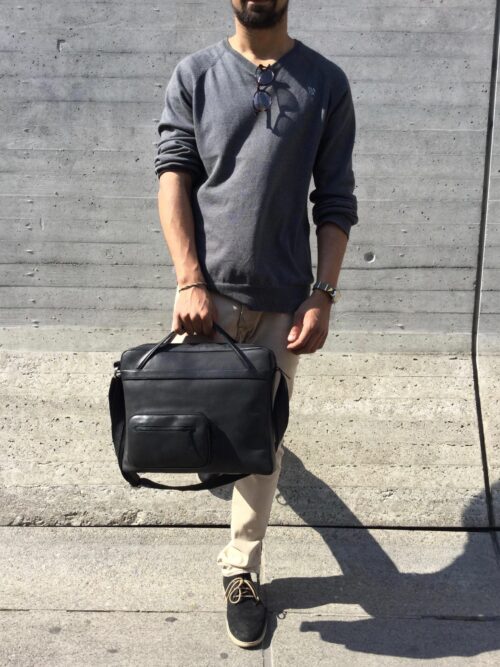 Briefcase