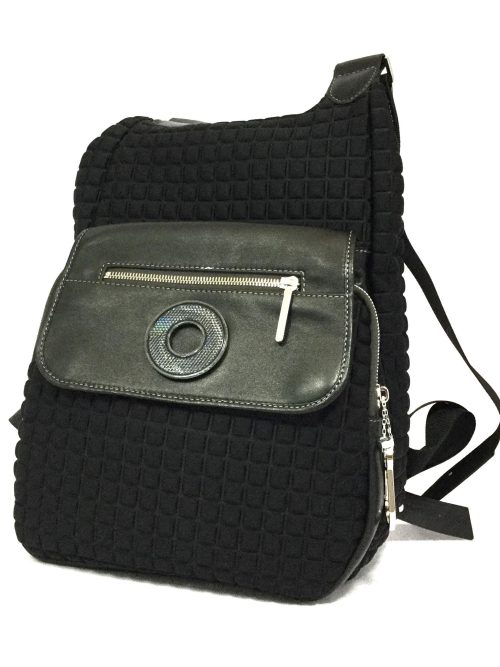 Biker backpack