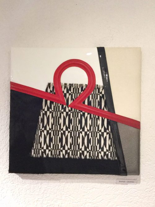 Trapeze Graphic board
