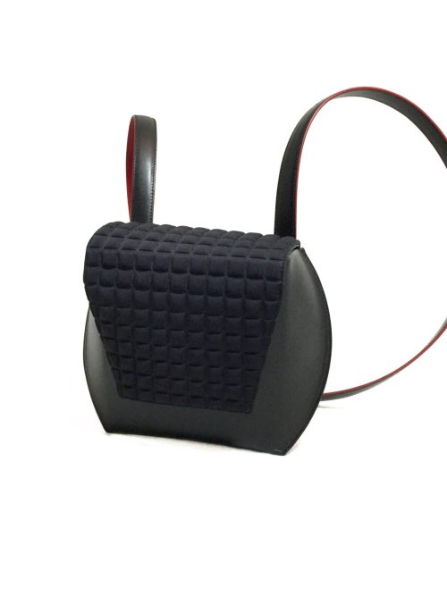 Mini Lady Box