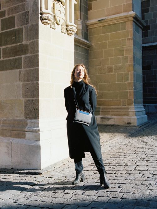 Eléonore size L