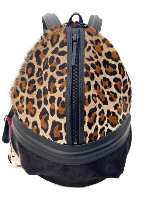 Leopard egg