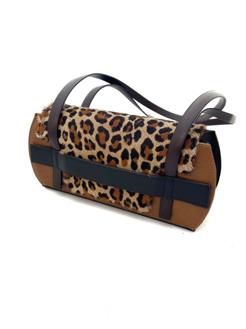 Safari Rectangle luxe
