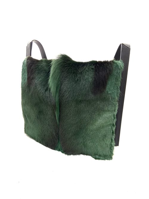 Springbok green