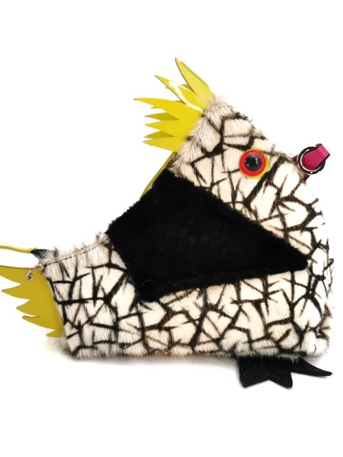 Cocotte Ecri'plume