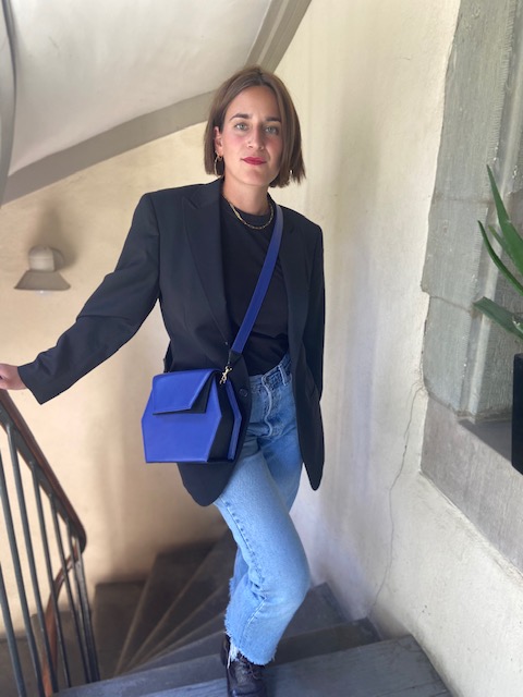 Kayla vetement deals