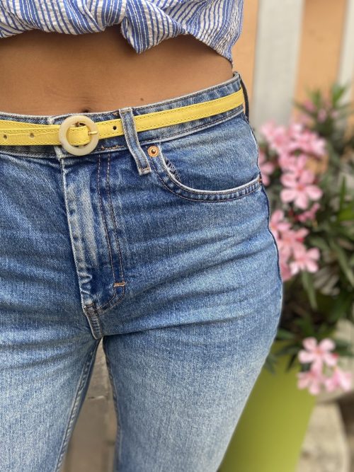 Belt