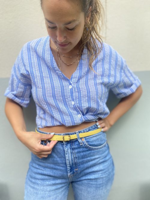 Belt