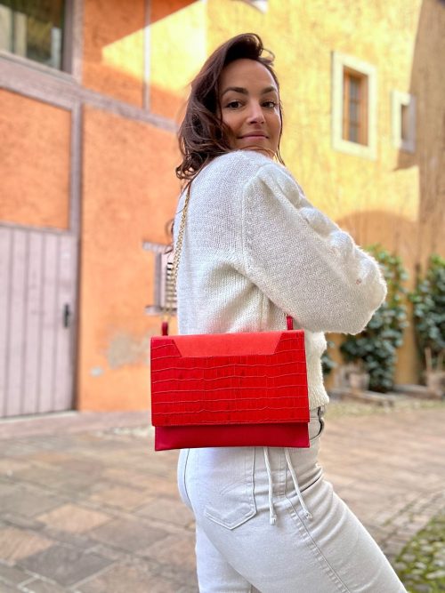 Eléonore size L