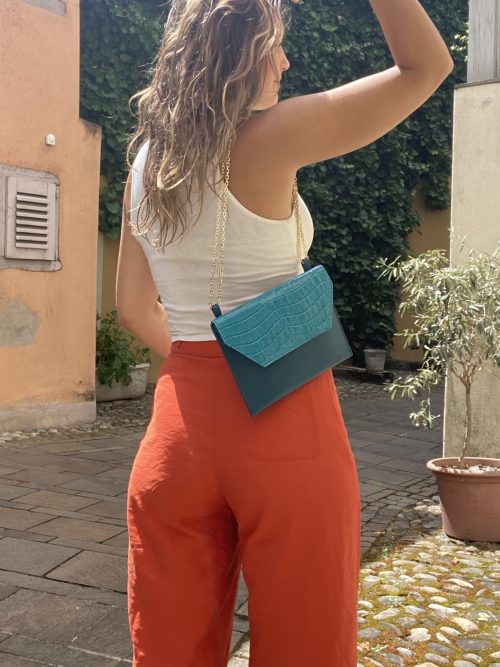Eléonore size M