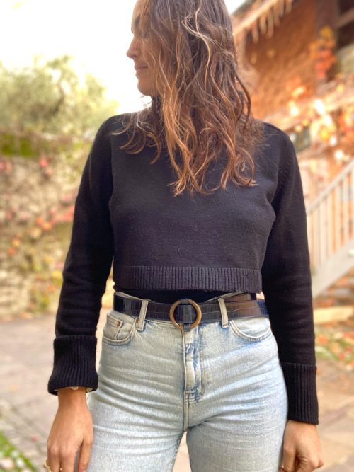 Belt