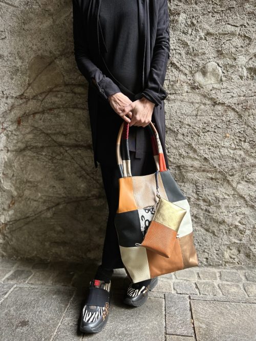 The shopper
