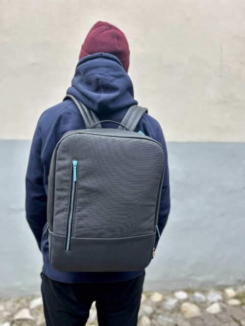 Business backpack