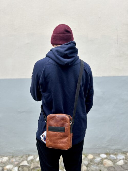 Shoulder bag