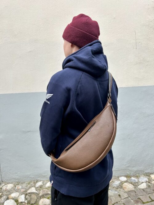 Messenger bag