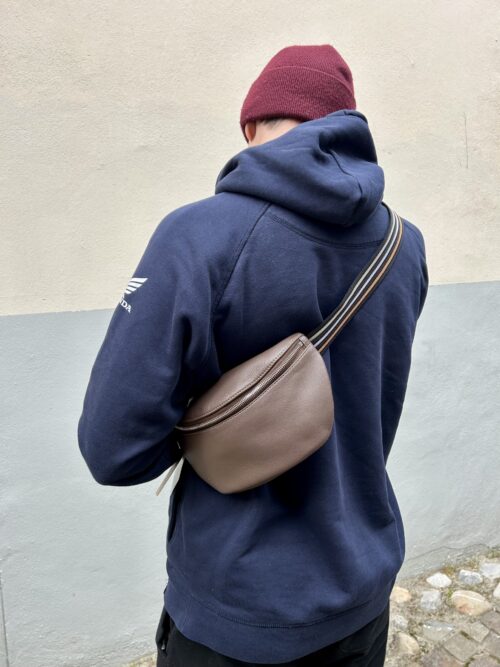 Banana bag