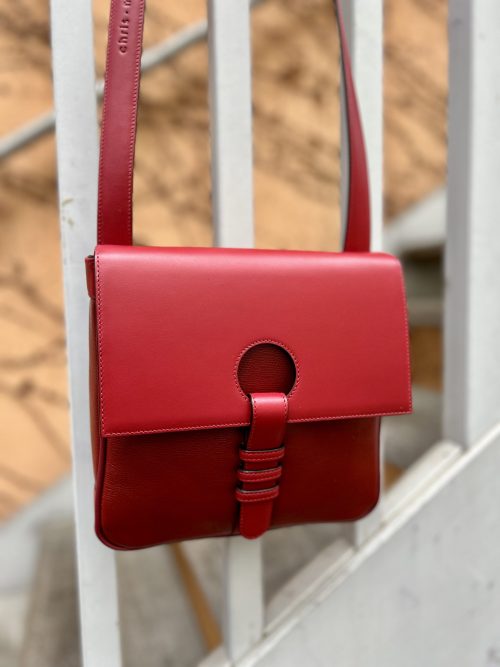 Red medieval small