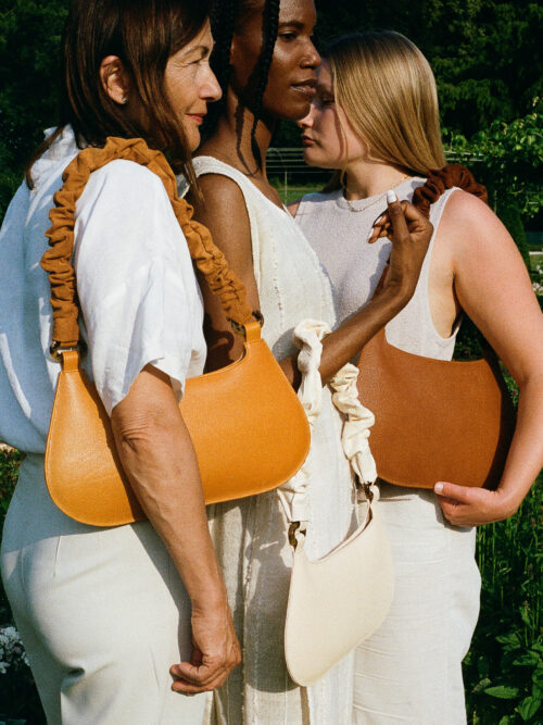 bag for going out. chic little shoulder bag. evening clutch.  