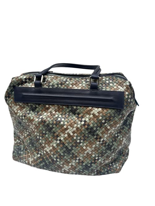Re-tissés Business bags
