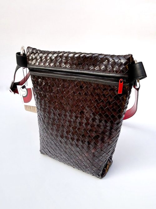 Re-tissés Crossbody