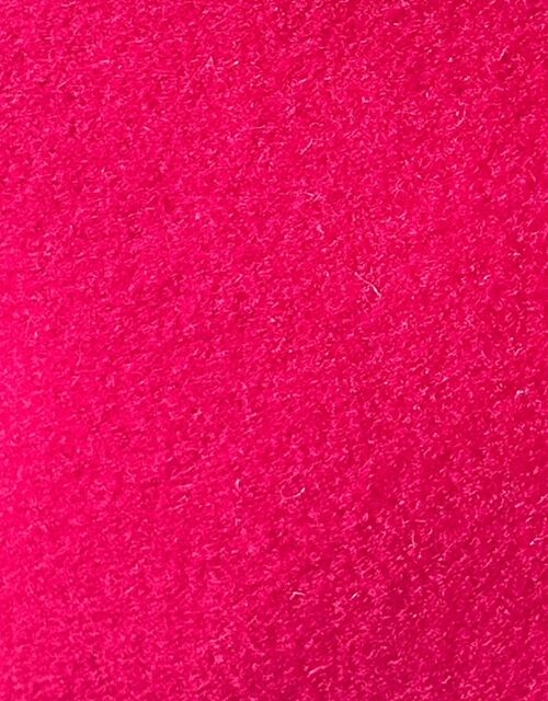 Tout Moelleux - Pink boiled snuggy
