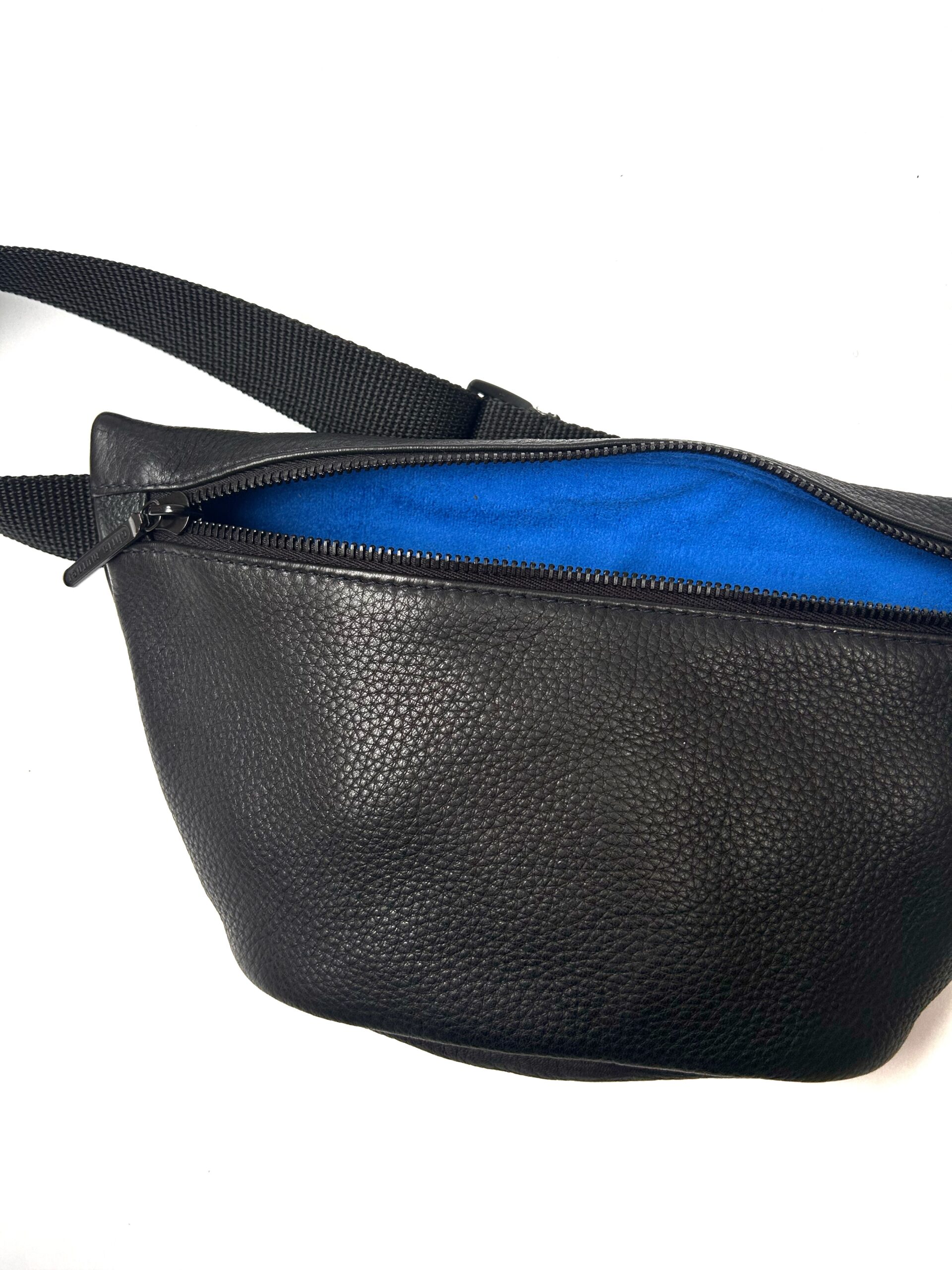 Mia grande noir C.C Mère et fille